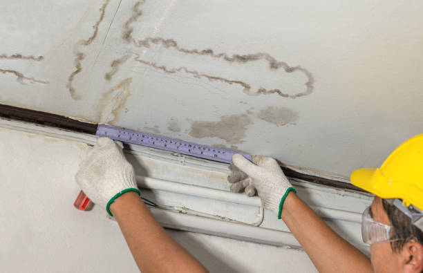 Reliable Water Damage Restoration contractor in Woonsocket, RI by Local Water Damage Repair